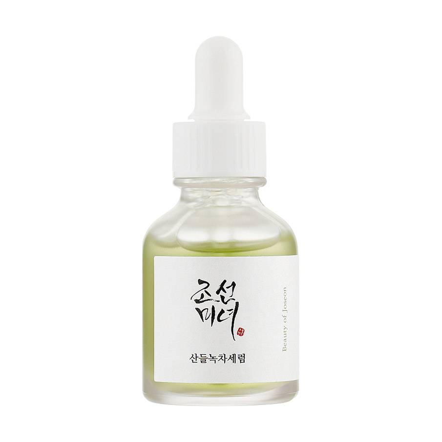 Заспокійлива сироватка для обличчя Beauty of Joseon Calming Serum, 30 мл