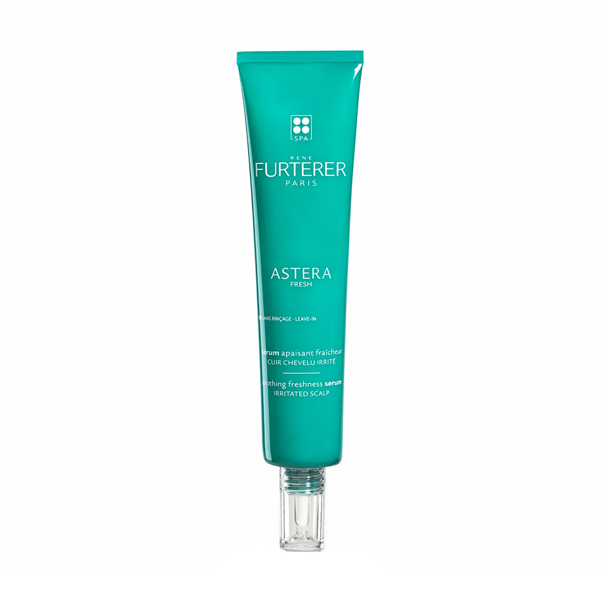 Заспокійлива сироватка для шкіри голови Rene Furterer Astera Fresh Soothing Freshness Serum, 75 мл